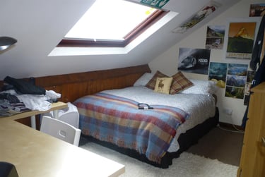 5 bed house, Dinsdale Road, Shieldfield, Newcastle, NE21DN - Image 2